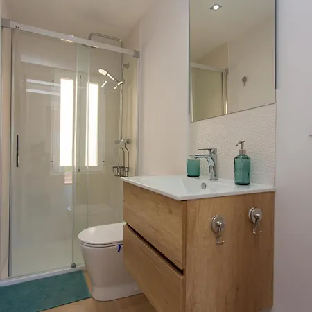 Brisas Apartamento *