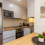 Apartament Brisas Denia