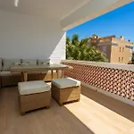 Apartament Brisas Denia