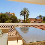 Brisas Apartament Denia