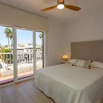 Apartament Brisas Denia