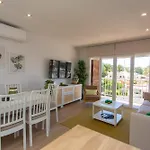 Apartament Brisas *