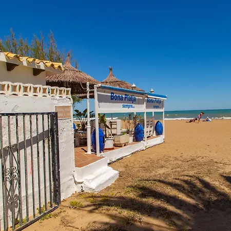 Apartament Brisas *