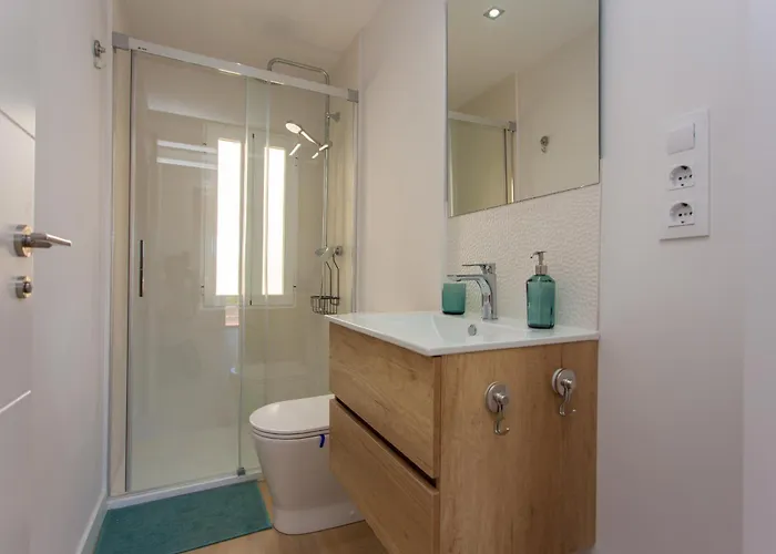 Brisas Апартаменты *