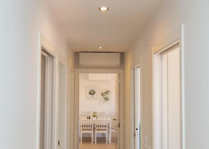 Brisas Apartment Denia