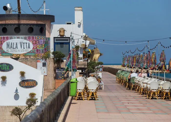 Brisas * Denia