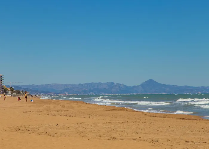 Brisas Denia