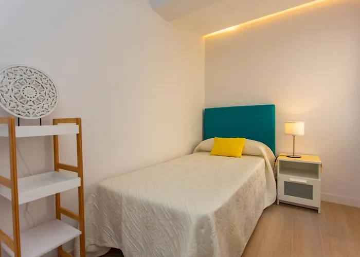 Brisas Apartment