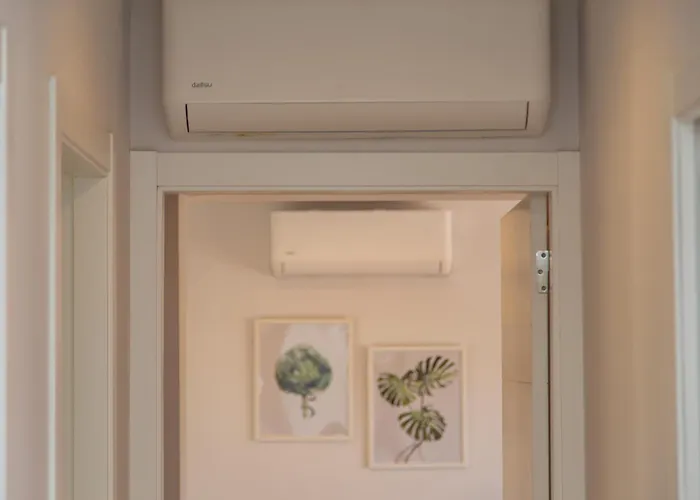 Apartment Brisas