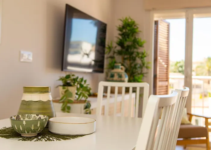 Apartment Brisas
