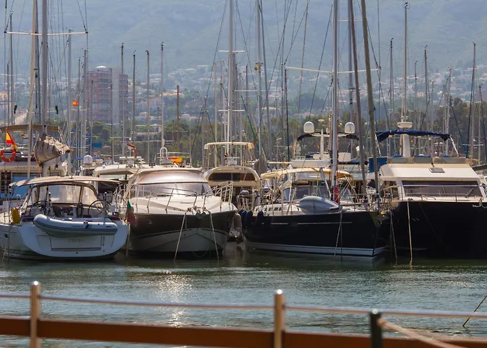Brisas Denia