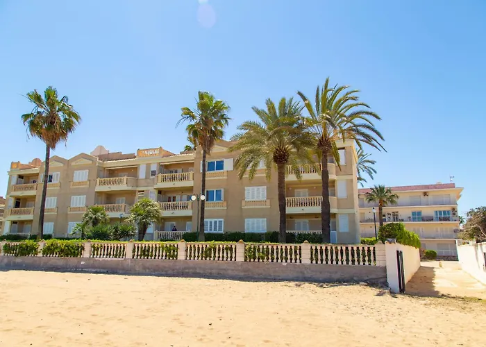 Brisas * Denia