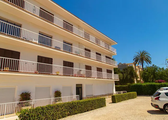 Brisas Apartment