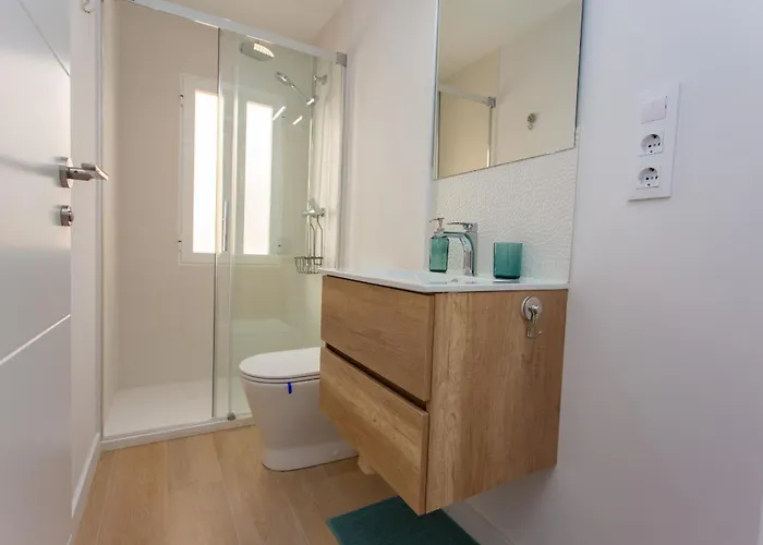 Apartment Brisas