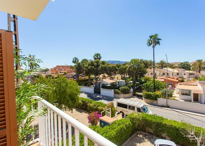 Brisas Denia