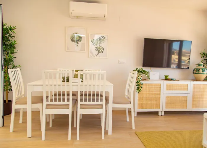 Apartment Brisas