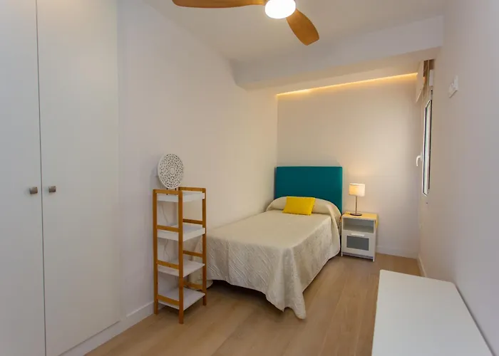 Brisas Apartment