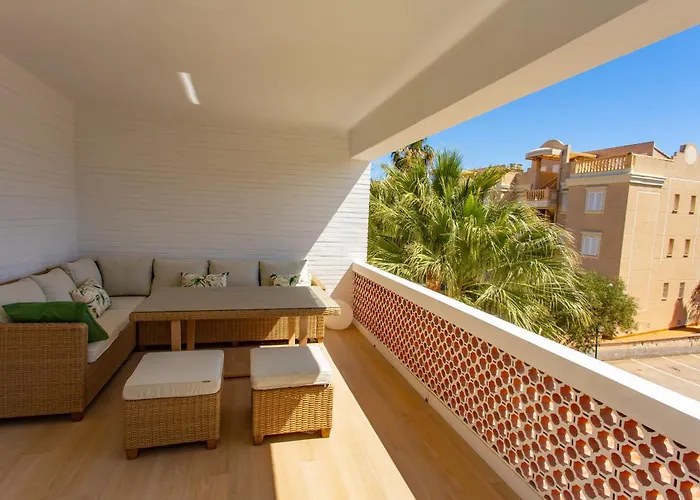 Apartment Brisas