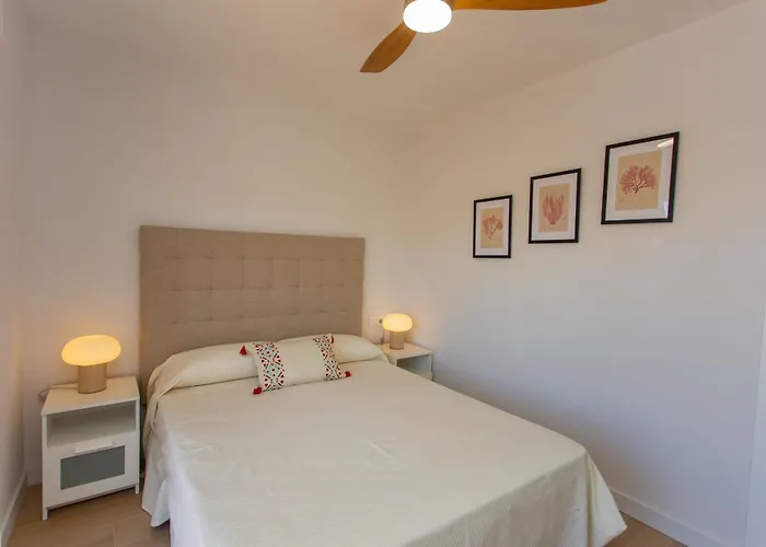 Brisas Apartment *