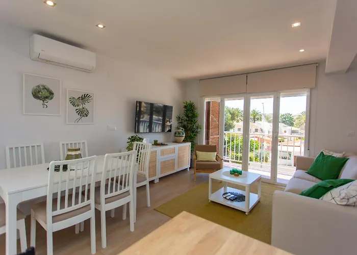 Apartment Brisas *